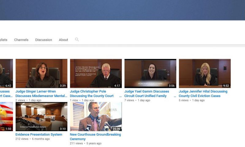 The 17th Starts its New YouTube Channel