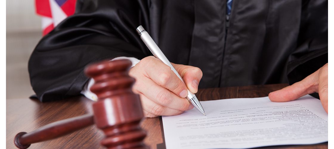 New Administrative Order Establishes First Appearance Division and Specifies Rules and Procedures