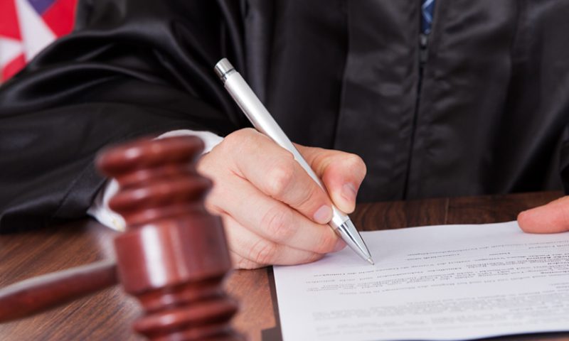 New Administrative Order Establishes First Appearance Division and Specifies Rules and Procedures