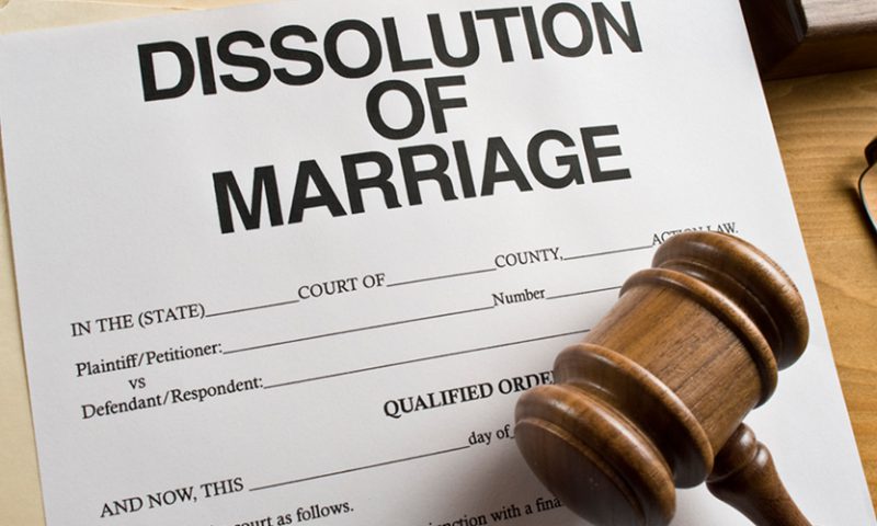 Same Day Simplified Dissolution of Marriages