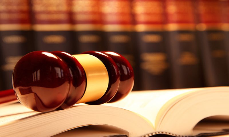New Administrative Order Assigning Judges, Magistrates, and Hearing Officers – Effective Jan. 10, 2022