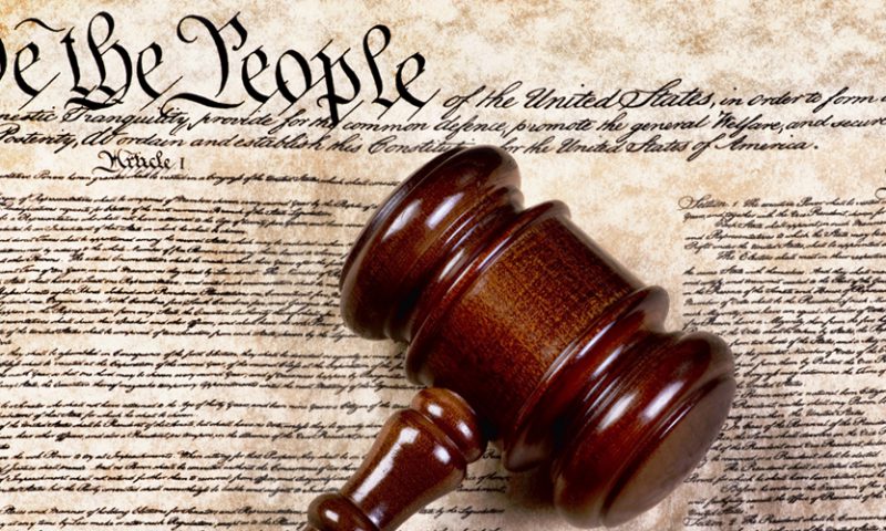Admin Order Expanding Canvassing Board for Elections