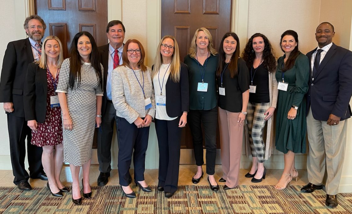 2022 Florida Judicial College Phase II and Fundamentals Program