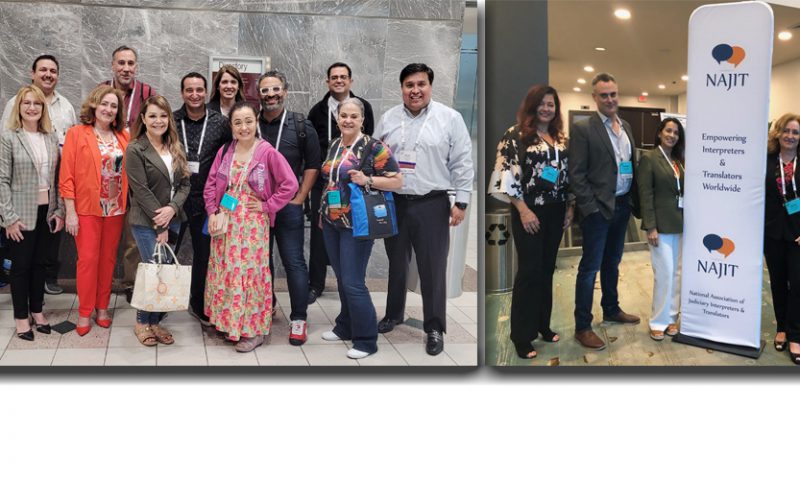 National Court Interpreter Association Visits Broward Courthouse