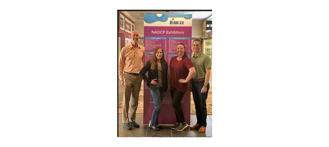 Drug Court Team Attends National Conference