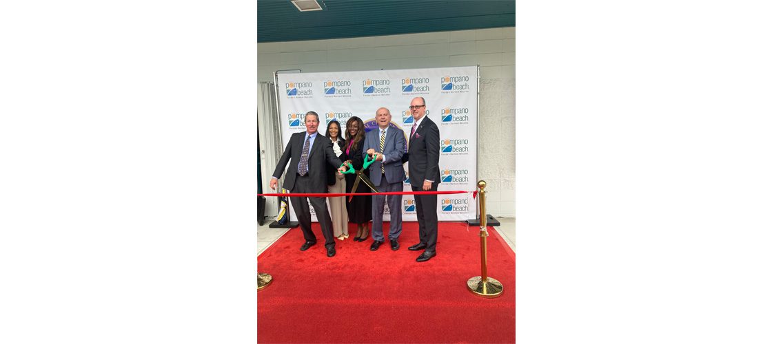 Community Court expands to Pompano Beach