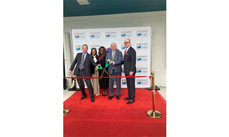 Community Court expands to Pompano Beach