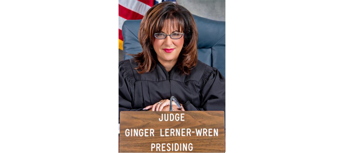 Judge Lerner-Wren moderates webinar in recognition of World Mental Health Day 2022