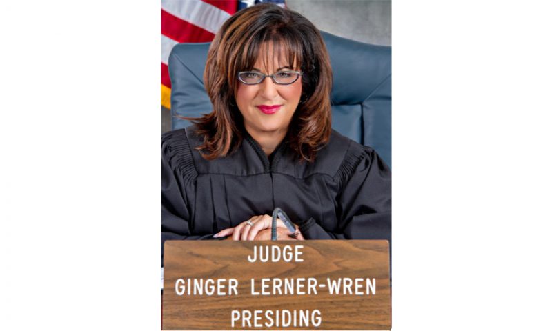 Judge Lerner-Wren moderates webinar in recognition of World Mental Health Day 2022