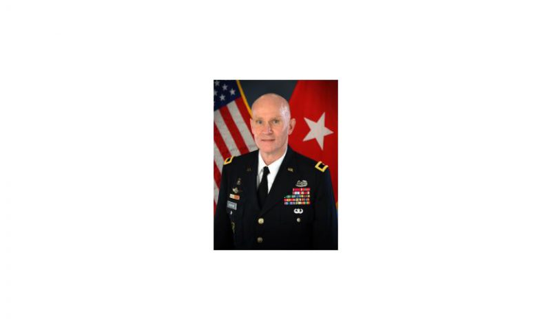 Judge Merrigan conferred second star by the United States Senate