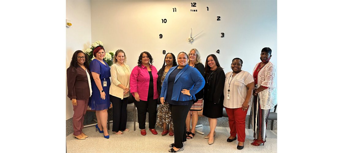 Mediation Week 2022 celebrated by 17th Circuit Staff