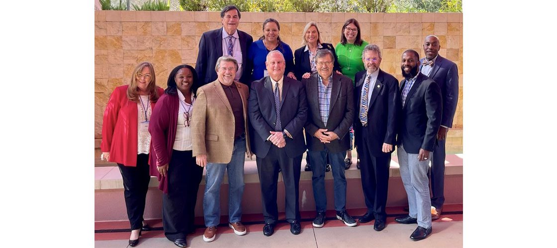 17th Circuit attends Judicial College
