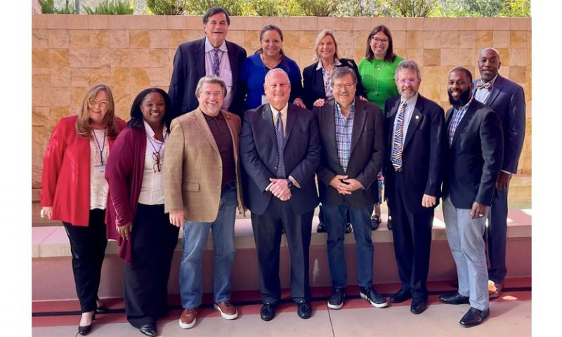 17th Circuit attends Judicial College