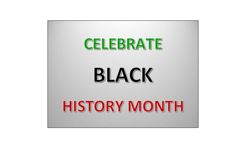 The 17th Judicial Circuit Celebrates Black History Month