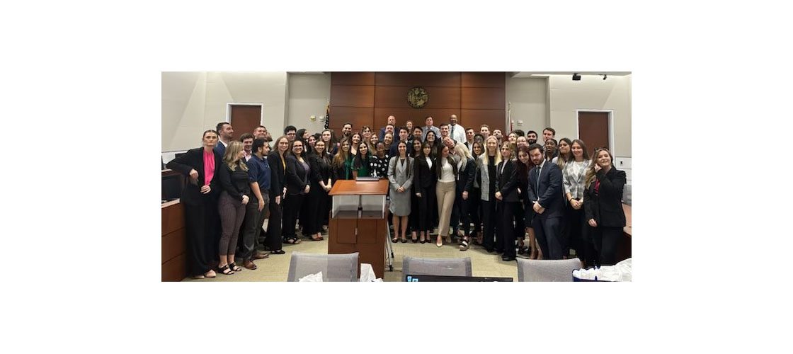 17th Judicial Circuit Host 19th Annual Judicial Roundtable