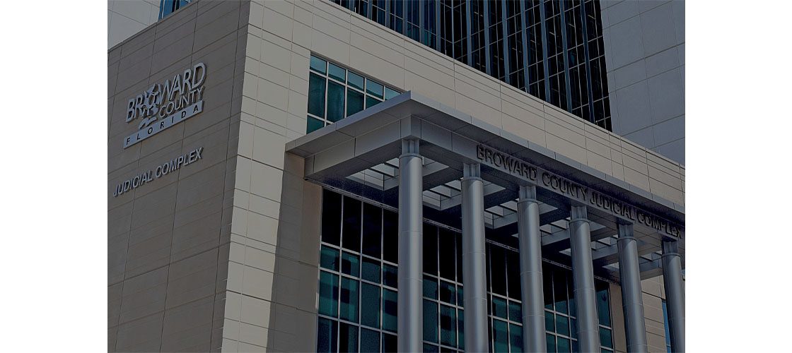 Judges to Hold Meeting with Civil Bar on April 10th