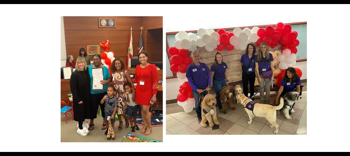 17th Circuit Honors National Adoption Day
