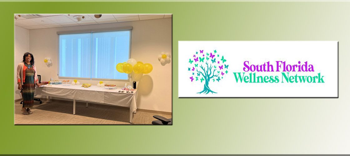Problem Solving Courts Collaborate with South Florida Wellness Network