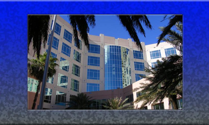 Courthouse Update