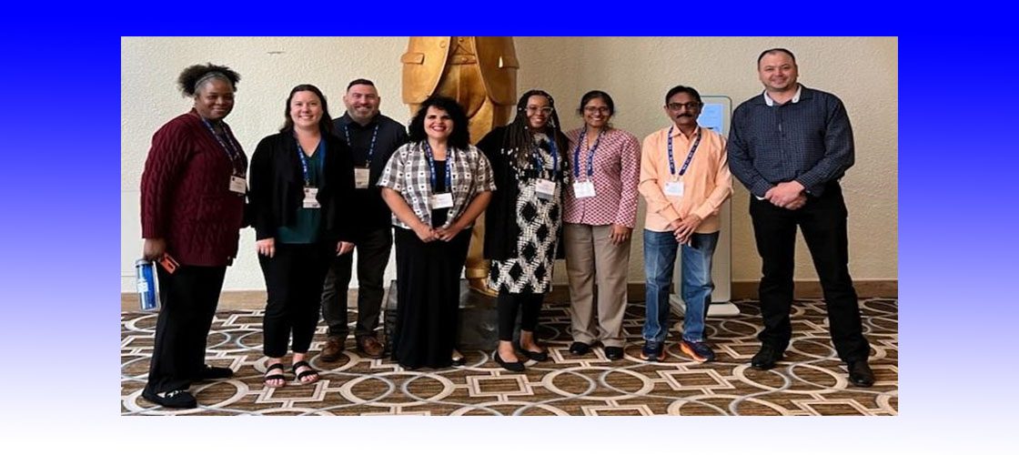 17th Circuit Court Administration Staff Attend NACM