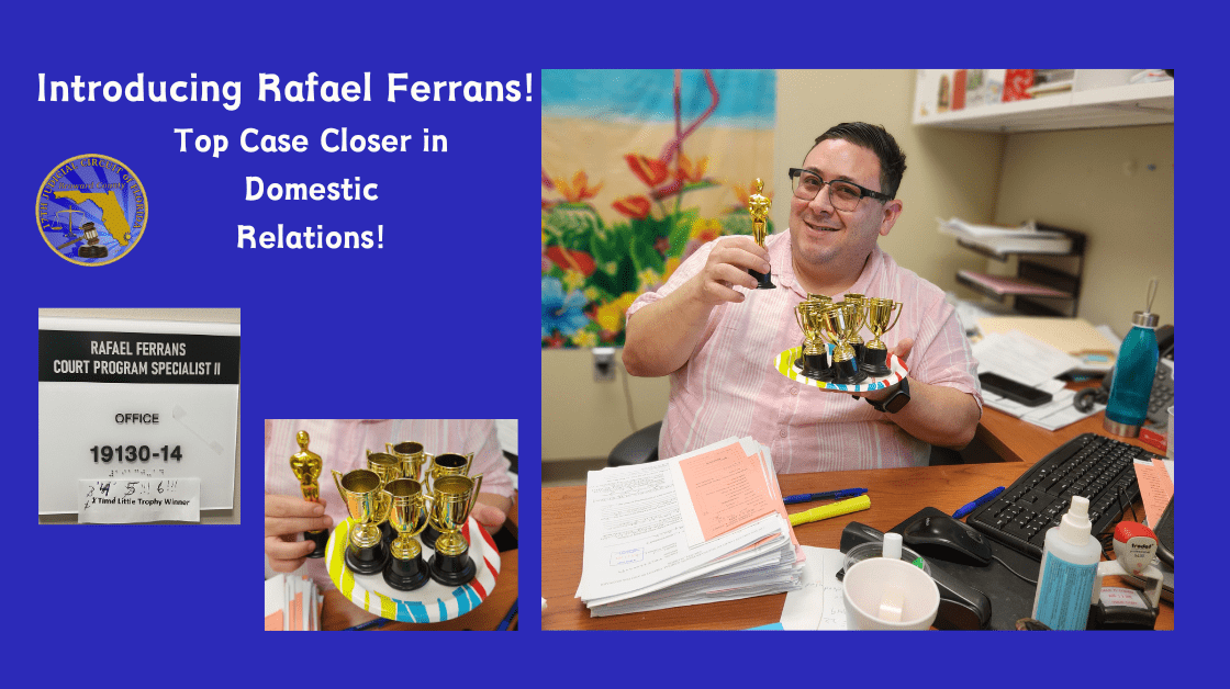 Case Manager’s Dedication Yields a Big Win