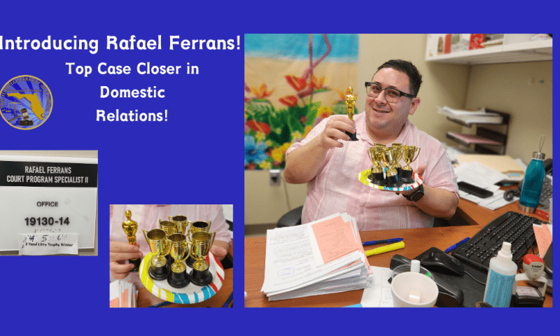 Case Manager’s Dedication Yields a Big Win