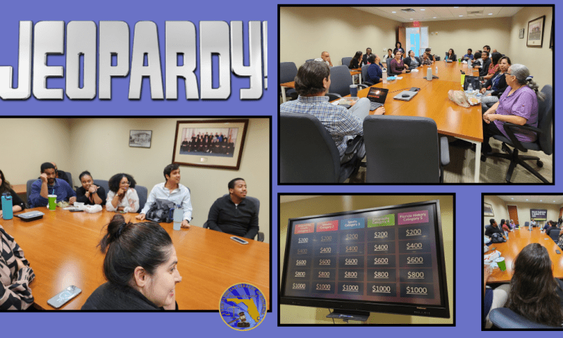 First Ever Jeopardy! Challenge Unites Departments in Court Administration