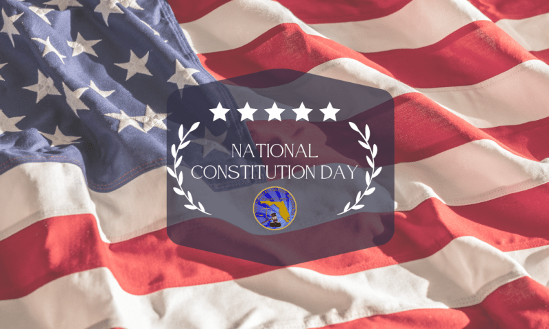 The 17th Judicial Circuit Court Embraces National Constitution Day