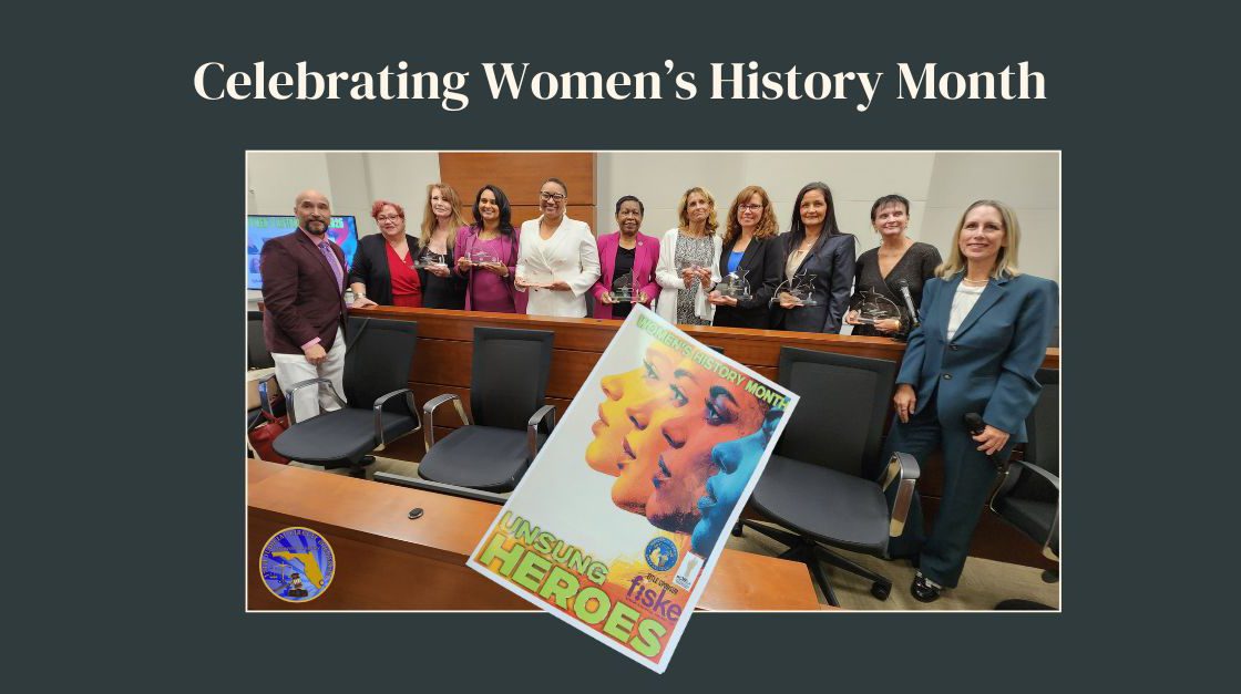 Recognizing Broward’s Unsung Heroes