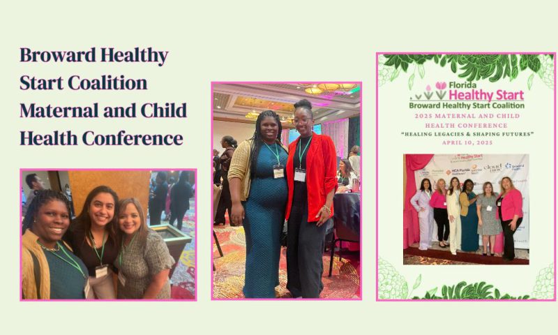 Improving Outcomes Through Training & Education