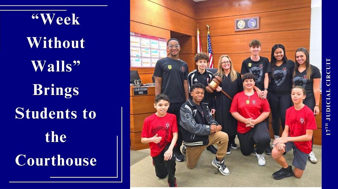 Sagemont Students Take Learning Beyond the Classroom