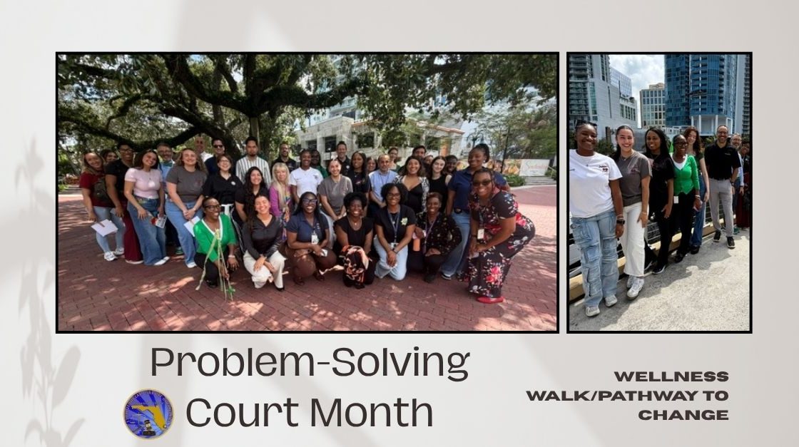Walking Together for Wellness