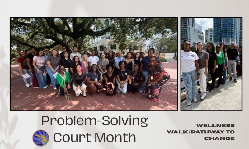 Walking Together for Wellness